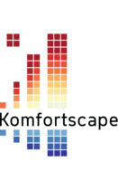 Logo von Komfortscape