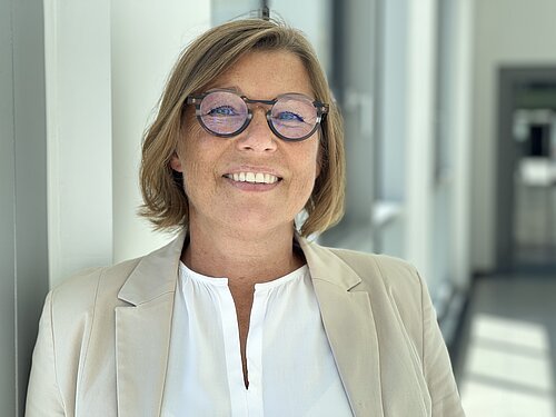 Werkstofftechnik for Women - ein monoedukatives Angebot Werkstofftechnik for Women - ein monoedukatives Angebot