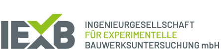 Logo IexB GmbH