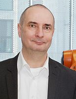 Portrait von Prof. Dr.-Ing. Detlef Riemer
