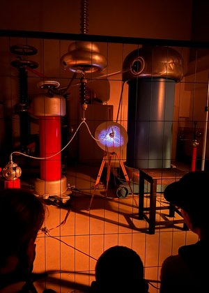 Lange Nacht der Wissenschaften 2023 Lange Nacht der Wissenschaften 2023