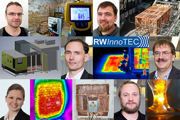 Unternehmen RWInnoTec